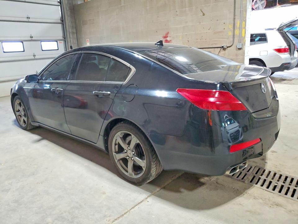 Aukcja sprzedaży 2011 Acura Tl, vin: 19UUA9F51BA002859, numer aukcji: 61190896