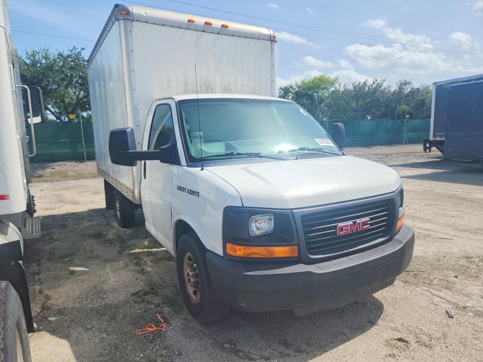 Продажа на аукционе авто 2014 Gmc Savana, vin: 1GD072CG7E1144948, номер лота: 56193286