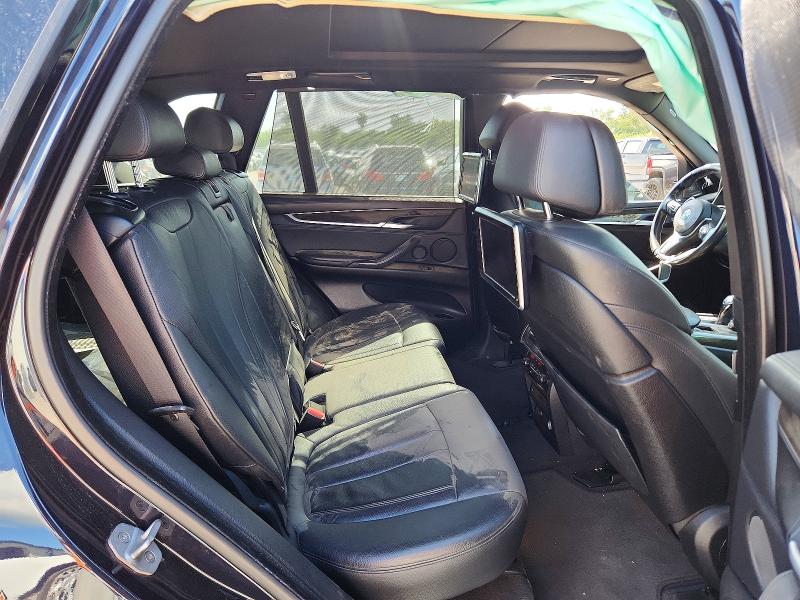 Auction sale of the 2015 Bmw X5, vin: 5UXKR6C53F0J77416, lot number: 85610545