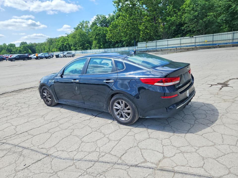 2020 Kia Optima მანქანა იყიდება აუქციონზე, vin: 5XXGT4L30LG403997, აუქციონის ნომერი: 62489696