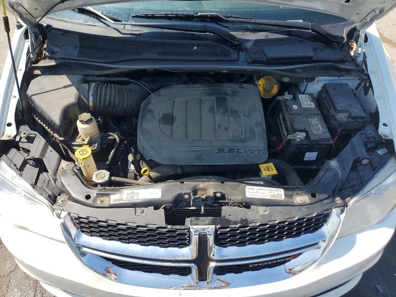 Auction sale of the 2020 Dodge Grand Caravan, vin: 2T2BK1BA9AC024072, lot number: 62292676