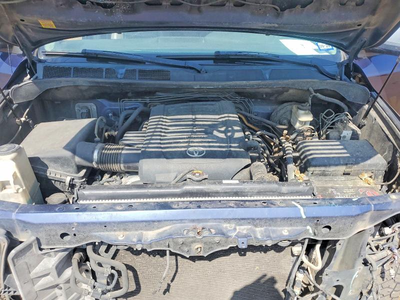2011 Toyota Tundra მანქანა იყიდება აუქციონზე, vin: 5TFHY5F10BX185864, აუქციონის ნომერი: 62289886