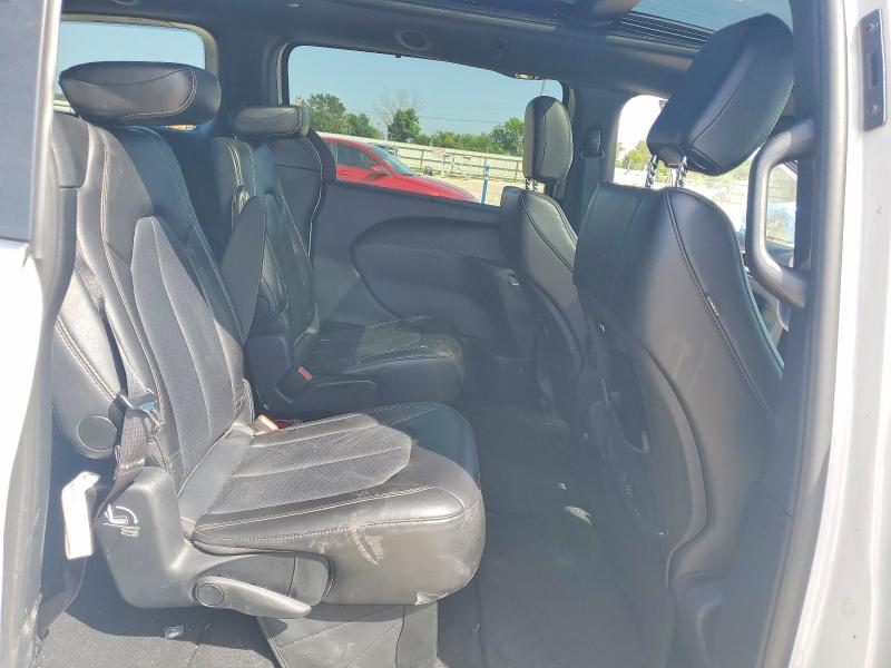 Aukcja sprzedaży 2025 Chrysler Pacifica, vin: 2C4RC1BG5SR580319, numer aukcji: 60711586