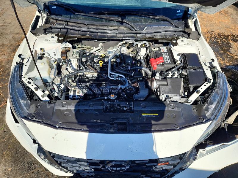 Продажа на аукционе авто 2025 Nissan Altima, vin: 1N4BL4DV1SN354635, номер лота: 62152886