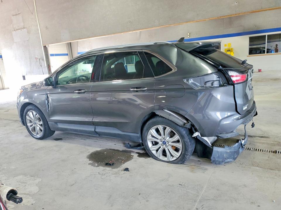 Продаж на аукціоні авто 2020 Ford Edge, vin: 2FMPK3K94LBB35292, номер лоту: 62868456