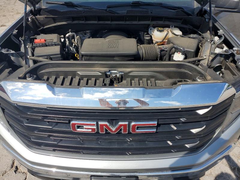 Aukcja sprzedaży 2024 Gmc Sierra, vin: 1GTRUAED8RZ315926, numer aukcji: 58525236