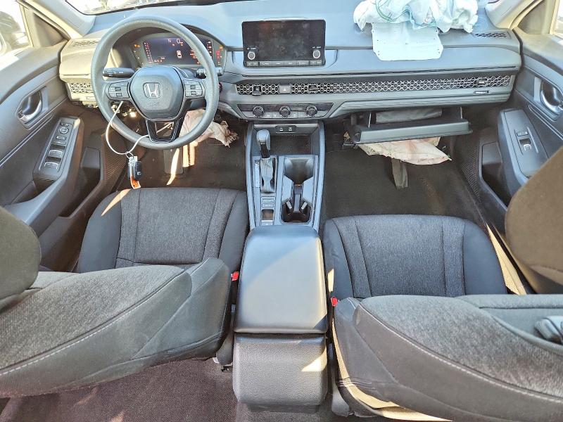 Aukcja sprzedaży 2024 Honda Accord, vin: 1HGCY1F22RA054056, numer aukcji: 61578566