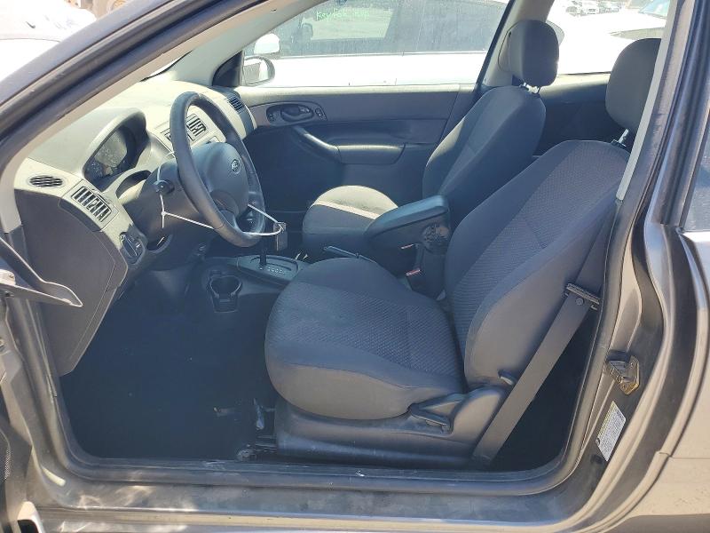 Aukcja sprzedaży 2005 Ford Focus, vin: 3FAFP31N55R105096, numer aukcji: 62547666