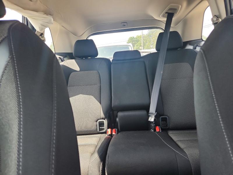 62205886 :رقم المزاد ، 2HKRS4H25RH408640 vin ، 2024 Honda Cr-v مزاد بيع