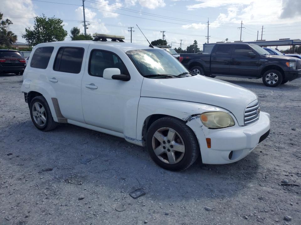 Продаж на аукціоні авто 2011 Chevrolet Hhr, vin: 3GNBABFW1BS539789, номер лоту: 62124456