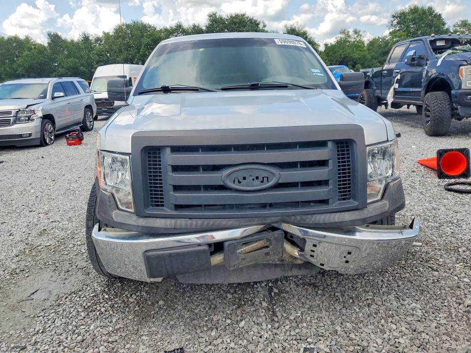 2010 Ford F150 მანქანა იყიდება აუქციონზე, vin: 1FTEX1C84AFA70978, აუქციონის ნომერი: 59698076