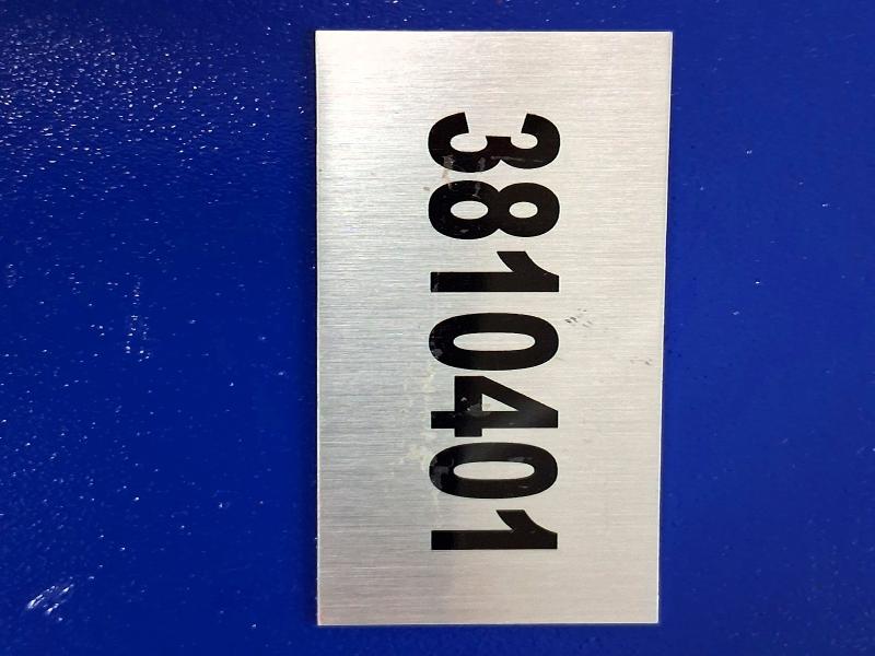 2023 Others 2023 25 Feet Long Two Post Hea მანქანა იყიდება აუქციონზე, vin: 3810401, აუქციონის ნომერი: 61142316