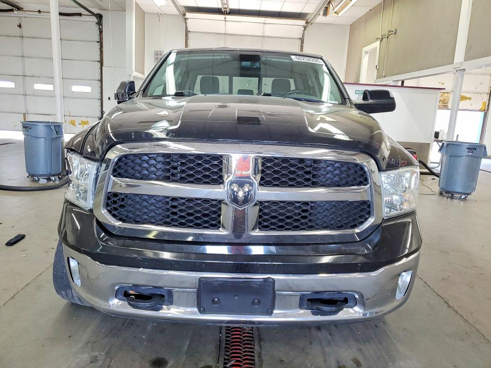 Продаж на аукціоні авто 2016 Ram 1500, vin: 1C6RR7TT2GS153576, номер лоту: 60258286