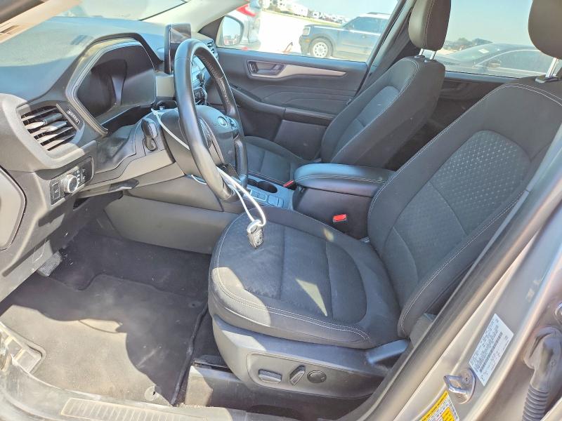 61674776 :رقم المزاد ، 1FMCU0GN2RUA60172 vin ، 2024 Ford Escape مزاد بيع