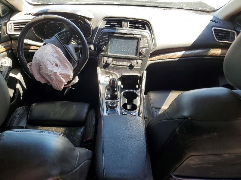 Продажа на аукционе авто 2016 Nissan Maxima, vin: 1N4AA6AP8GC903348, номер лота: 59687236