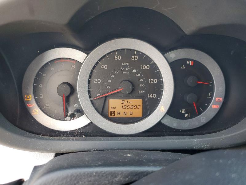 Продажа на аукционе авто 2011 Toyota Rav4, vin: 2T3ZF4DV2BW086963, номер лота: 60655626