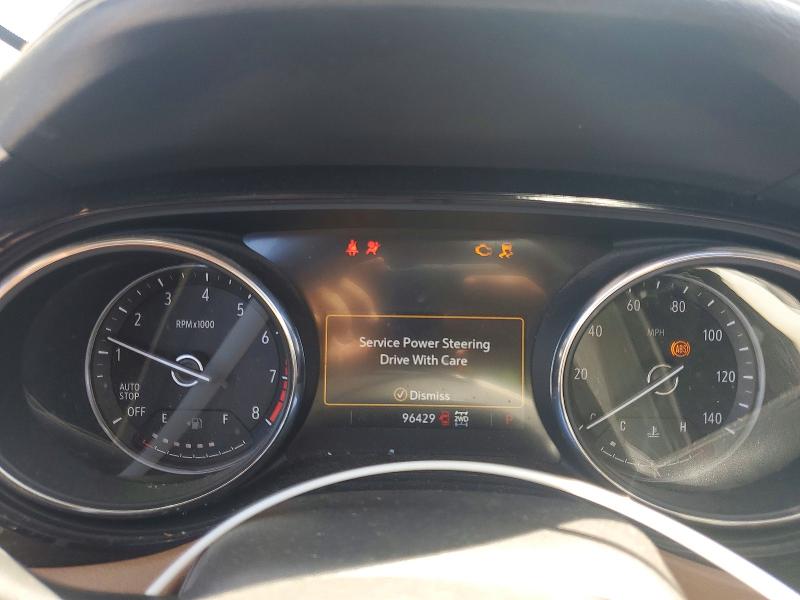 Продажа на аукционе авто 2021 Buick Encore Gx, vin: KL4MMGSL3MB165549, номер лота: 59722316