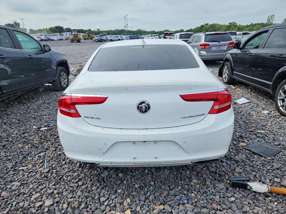 Aukcja sprzedaży 2018 Buick Lacrosse, vin: 1G4ZP5SS0JU139632, numer aukcji: 60445416