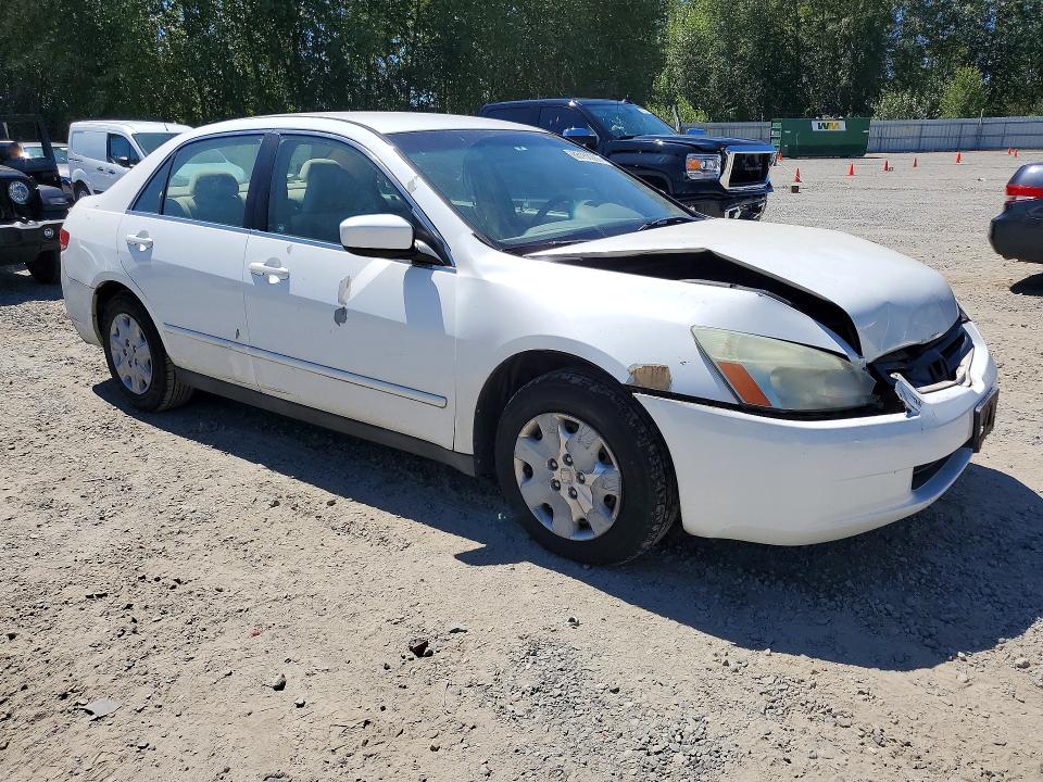 Продаж на аукціоні авто 2003 Honda Accord, vin: 3HGCM56363G713342, номер лоту: 63156986