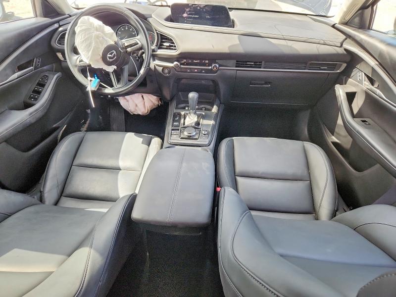 2021 Mazda Cx-30 მანქანა იყიდება აუქციონზე, vin: 3MVDMABL1MM264008, აუქციონის ნომერი: 60371546