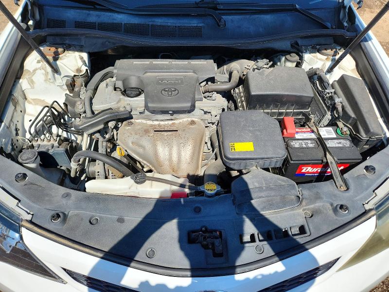 Aukcja sprzedaży 2012 Toyota Camry, vin: 4T1BF1FK1CU537443, numer aukcji: 59877426