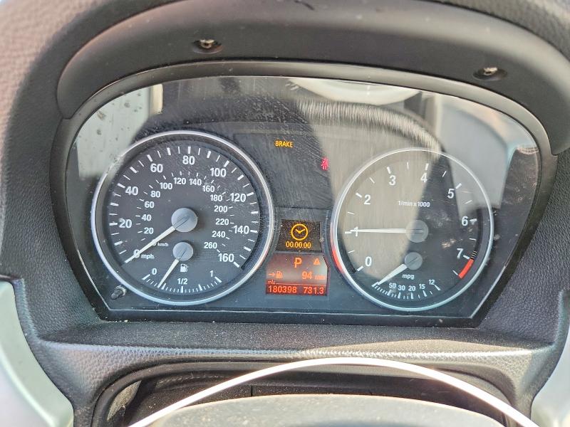 Продажа на аукционе авто 2007 Bmw 328, vin: WBAVC53587FZ79661, номер лота: 60521206