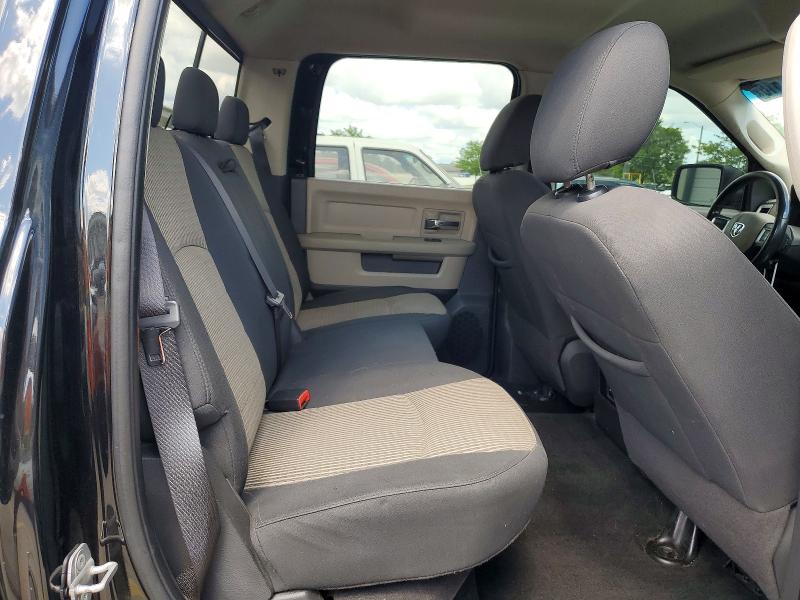 Aukcja sprzedaży 2010 Dodge Ram 1500, vin: 1D7RB1CT1AS122391, numer aukcji: 60484516