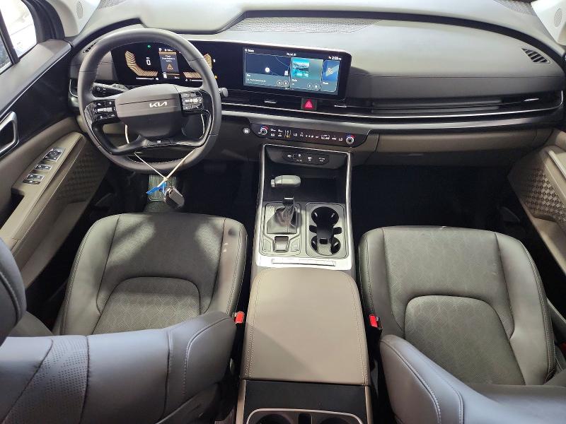 Продажа на аукционе авто 2027 Kia Carnival, vin: KNDNB5K31V6656751, номер лота: 62951116