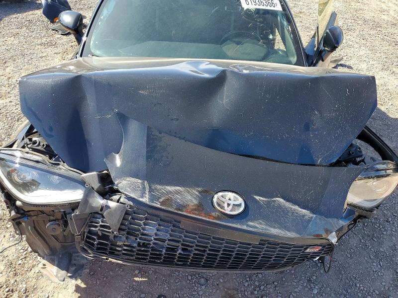 Aukcja sprzedaży 2023 Toyota Gr 86, vin: JF1ZNBE18P9757469, numer aukcji: 61936366