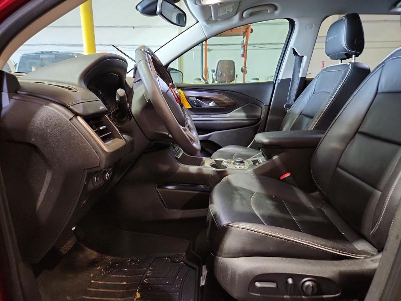 2018 Gmc Terrain მანქანა იყიდება აუქციონზე, vin: 3GKALSEX6JL366552, აუქციონის ნომერი: 59602196
