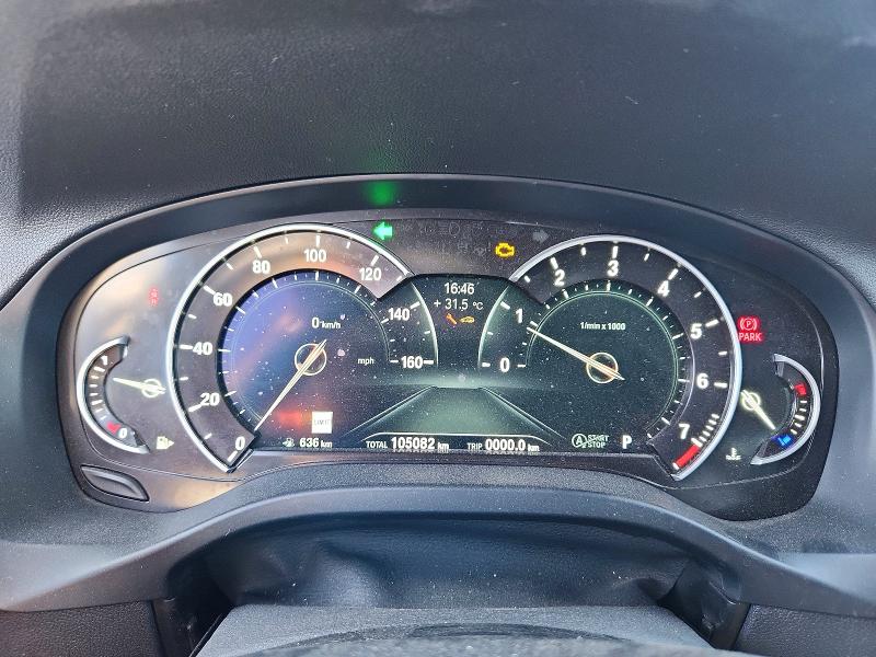 Aukcja sprzedaży 2019 Bmw X3, vin: 5UXTR9C51KLP91086, numer aukcji: 60676326
