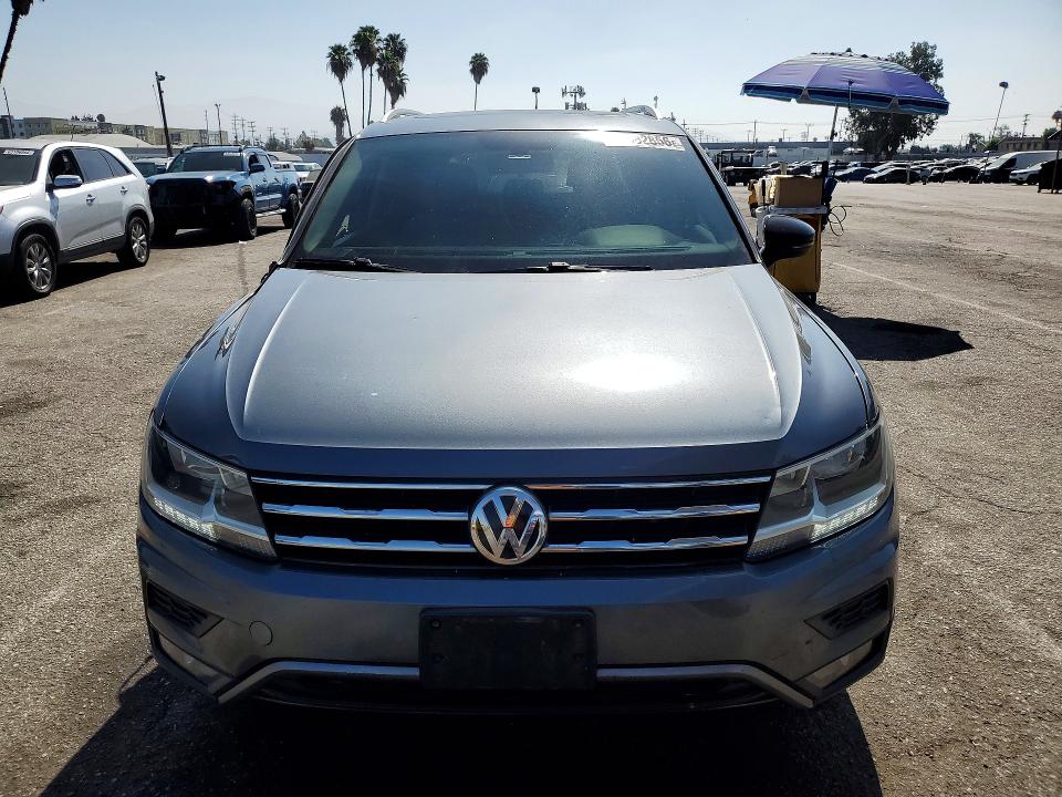 Aukcja sprzedaży 2018 Volkswagen Tiguan, vin: 3VV3B7AXXJM045426, numer aukcji: 62982856
