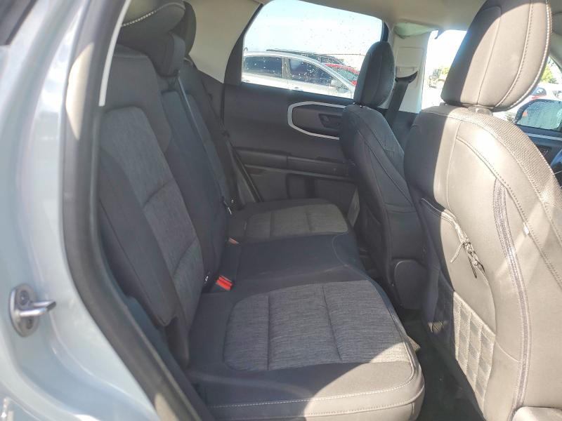 Aukcja sprzedaży 2021 Ford Bronco Sport, vin: 3FMCR9B6XMRA63830, numer aukcji: 59600296