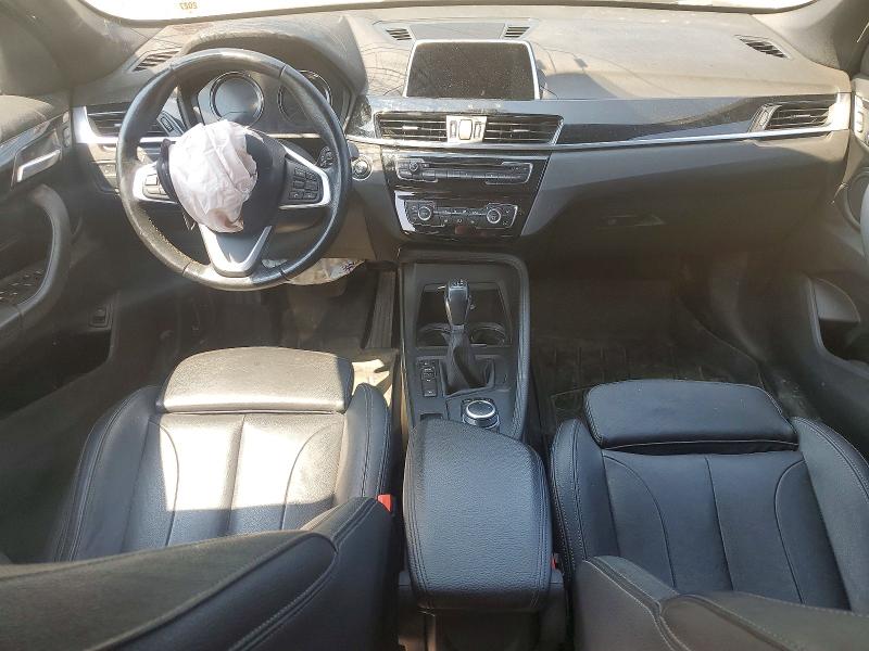 Продаж на аукціоні авто 2018 Bmw X1, vin: WBXHT3C36J5L30928, номер лоту: 61766366