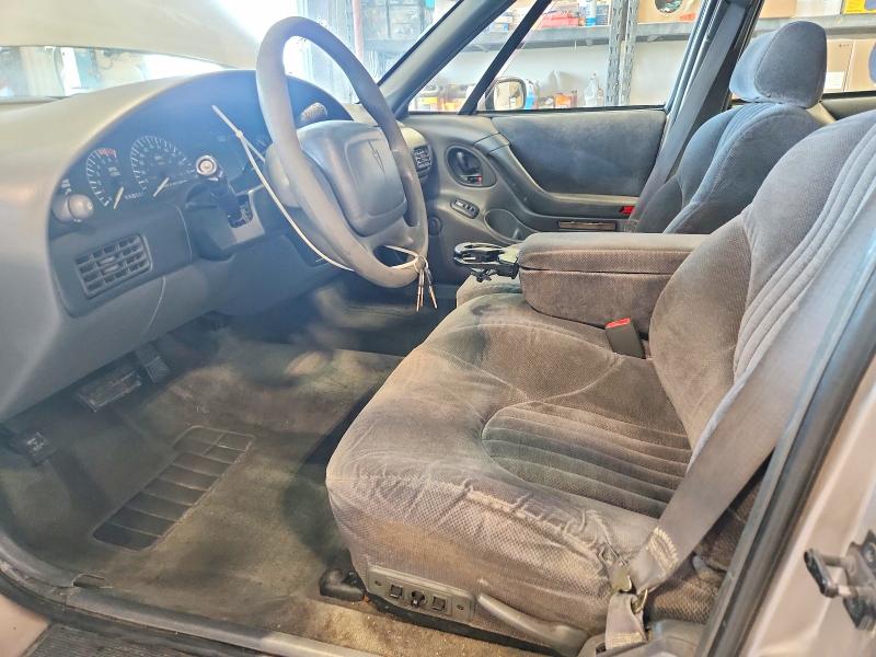 Aukcja sprzedaży 1998 Pontiac Bonneville, vin: 1G2HX52K7W4200373, numer aukcji: 61120876