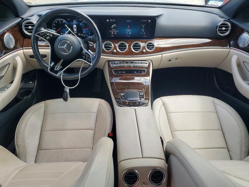 Aukcja sprzedaży 2021 Mercedes-benz E, vin: W1KZF8EBXMA909612, numer aukcji: 60784736