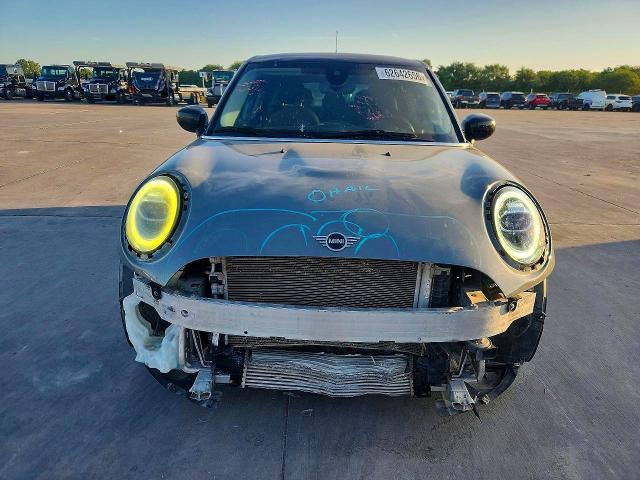 2020 Mini Cooper მანქანა იყიდება აუქციონზე, vin: WMWXU7C08L2L60470, აუქციონის ნომერი: 62642656