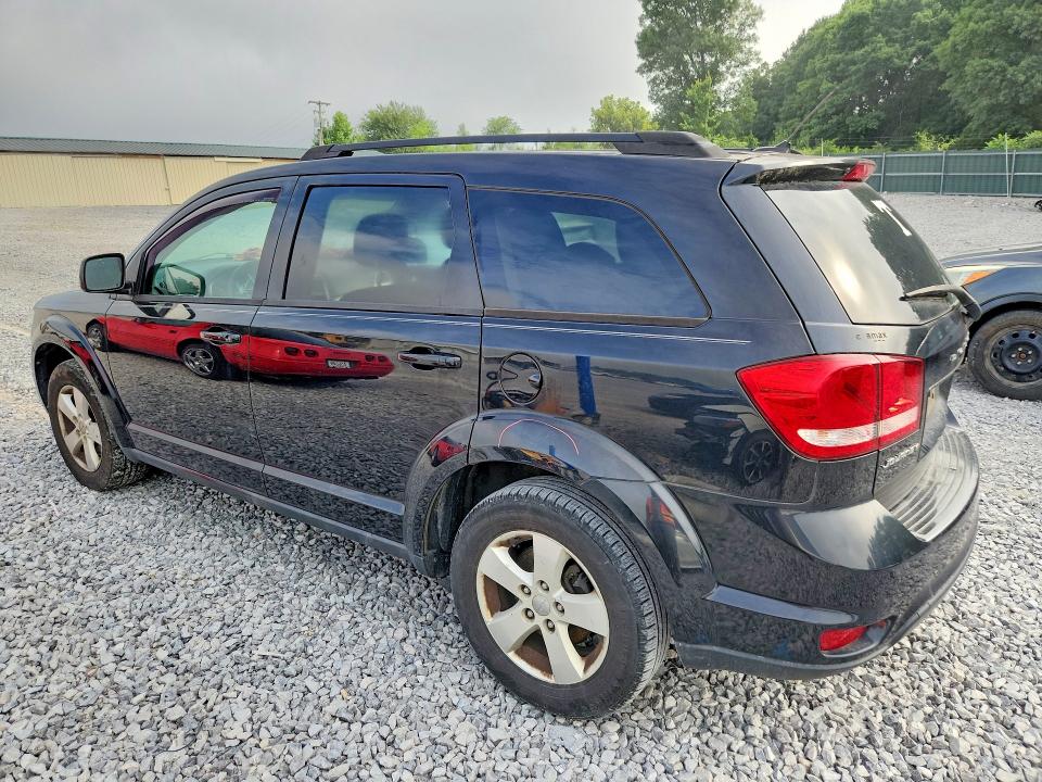 Продаж на аукціоні авто 2012 Dodge Journey, vin: 3C4PDCBG2CT297035, номер лоту: 59311306