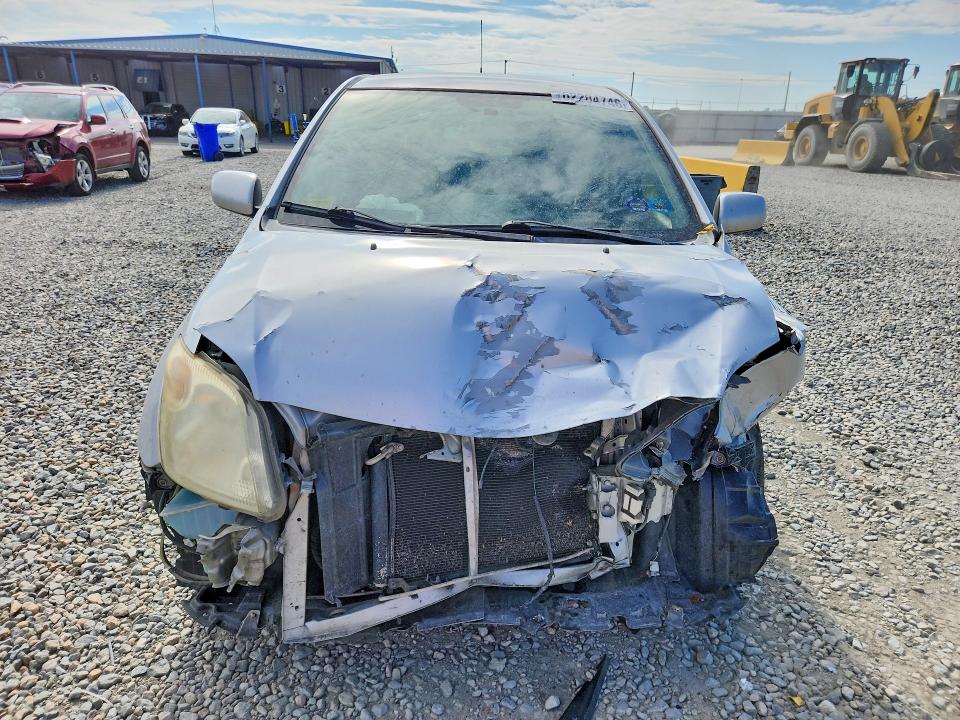 Aukcja sprzedaży 2005 Scion Xa, vin: JTKKT624250086110, numer aukcji: 62204746