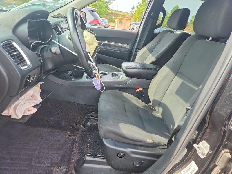 Aukcja sprzedaży 2015 Dodge Durango, vin: 1C4RDJAG8FC245696, numer aukcji: 62246776