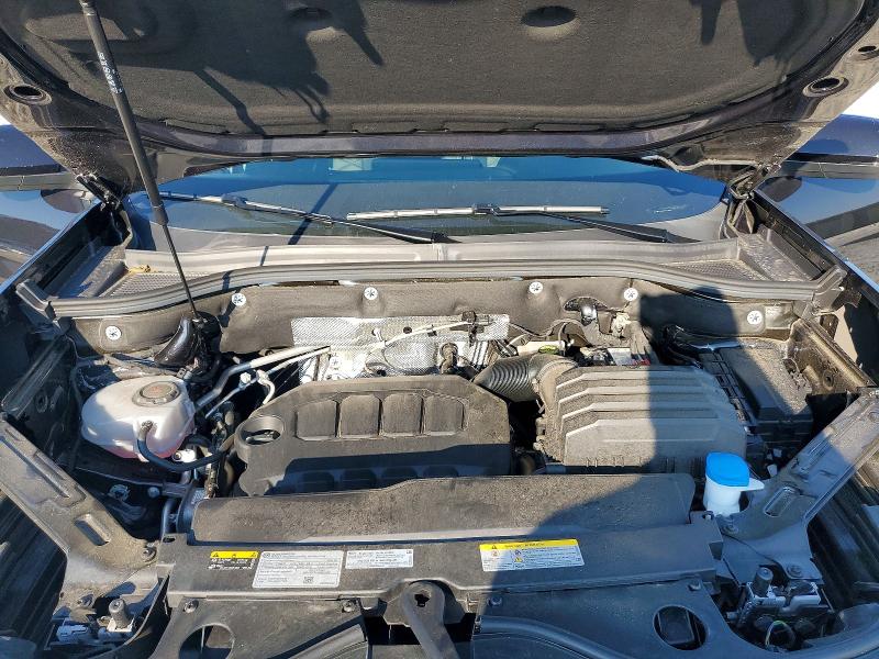 Aukcja sprzedaży 2025 Volkswagen Atlas, vin: 1V2JR2CA2SC538497, numer aukcji: 60459736