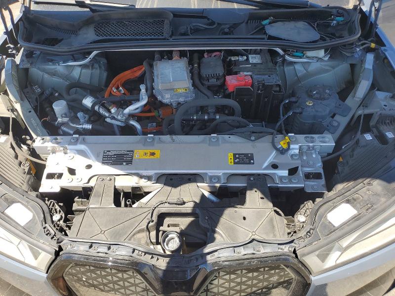 60066956 :رقم المزاد ، WB533CF0XRCN35342 vin ، 2024 Bmw Ix مزاد بيع
