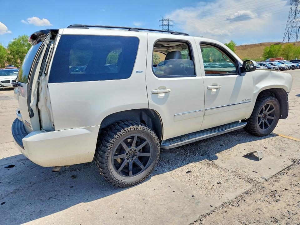 2012 Gmc Yukon მანქანა იყიდება აუქციონზე, vin: 1GKS2CE03CR267490, აუქციონის ნომერი: 61684956