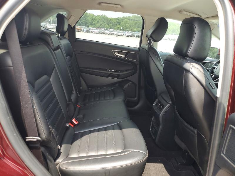 2020 Ford Edge მანქანა იყიდება აუქციონზე, vin: 2FMPK4J9XLBA73937, აუქციონის ნომერი: 62621706