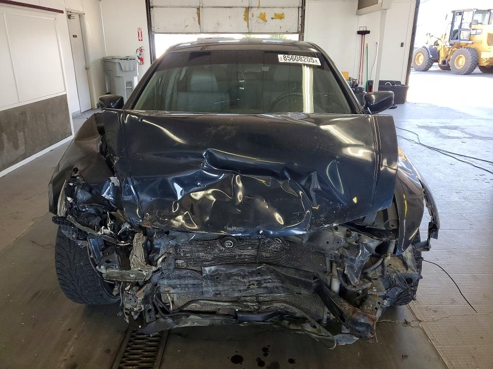 Aukcja sprzedaży 2010 Honda Accord, vin: 5KBCP3F87AB008463, numer aukcji: 85608205