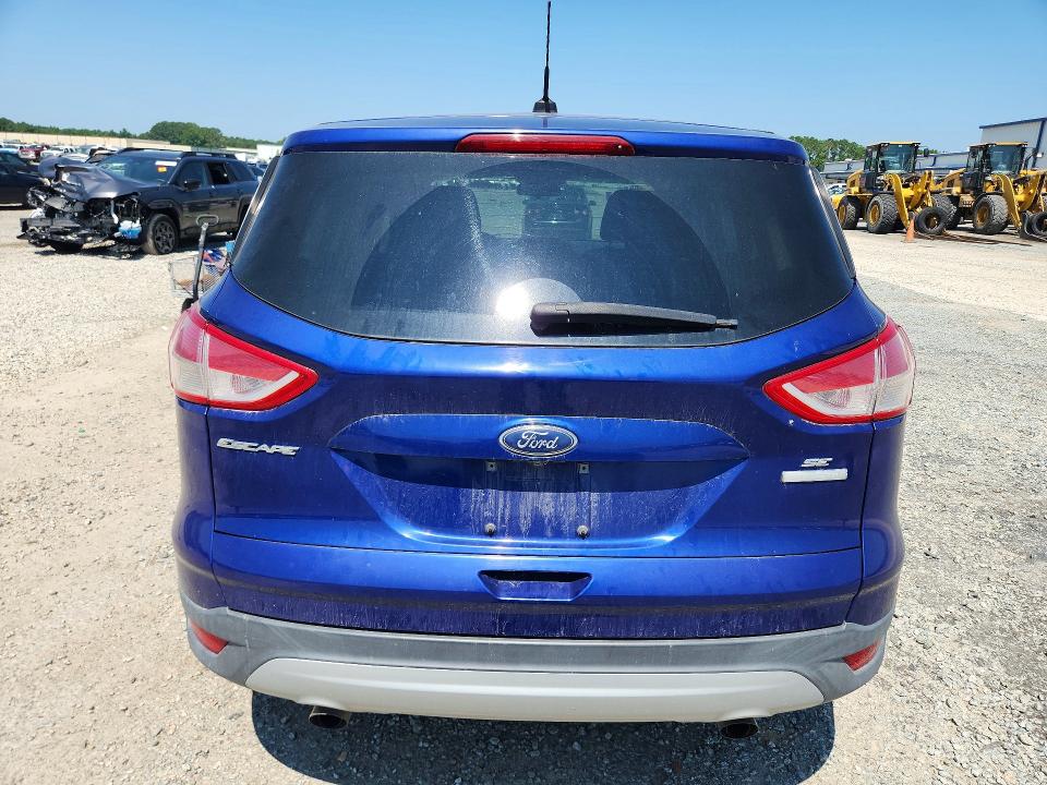 Aukcja sprzedaży 2016 Ford Escape, vin: 1FMCU0GX1GUC90171, numer aukcji: 62921976