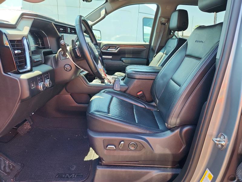 59683976 :رقم المزاد ، 3GTUUGEL0RG223763 vin ، 2024 Gmc Sierra مزاد بيع