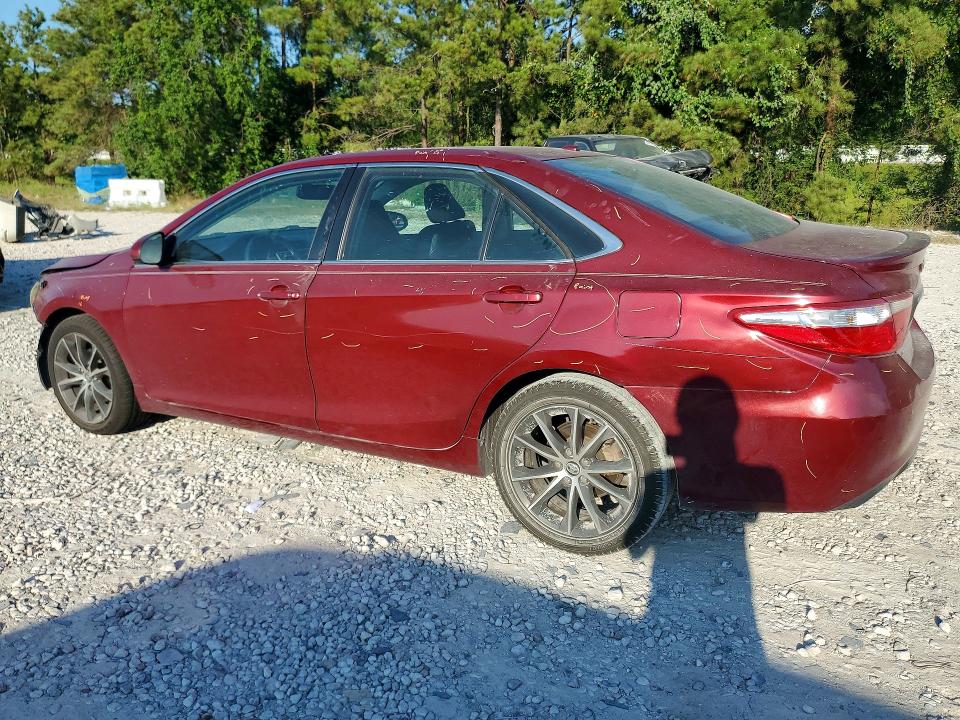 Aukcja sprzedaży 2015 Toyota Camry, vin: 4T1BF1FK3FU907456, numer aukcji: 59353506