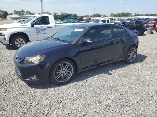 60671146 :رقم المزاد ، JTKJF5C77B3014738 vin ، 2011 Scion Tc مزاد بيع