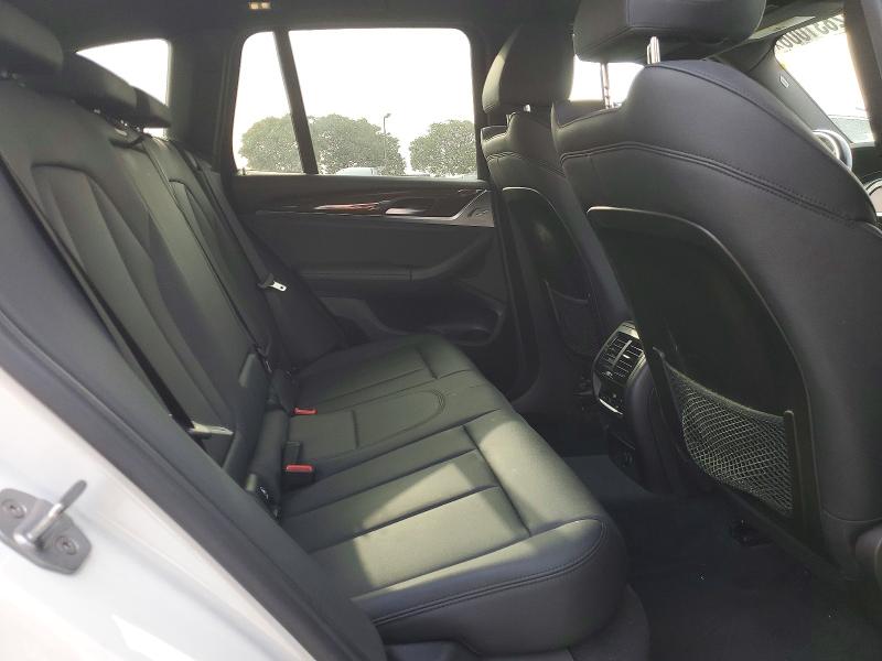 62831006 :رقم المزاد ، 5UXTR7C57KLE96274 vin ، 2019 Bmw X3 مزاد بيع